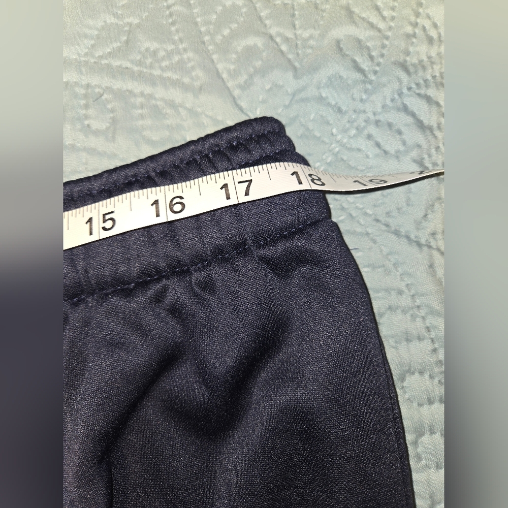 AND1 Men's XL Navy Athletic Pants - Picture 10 of 10